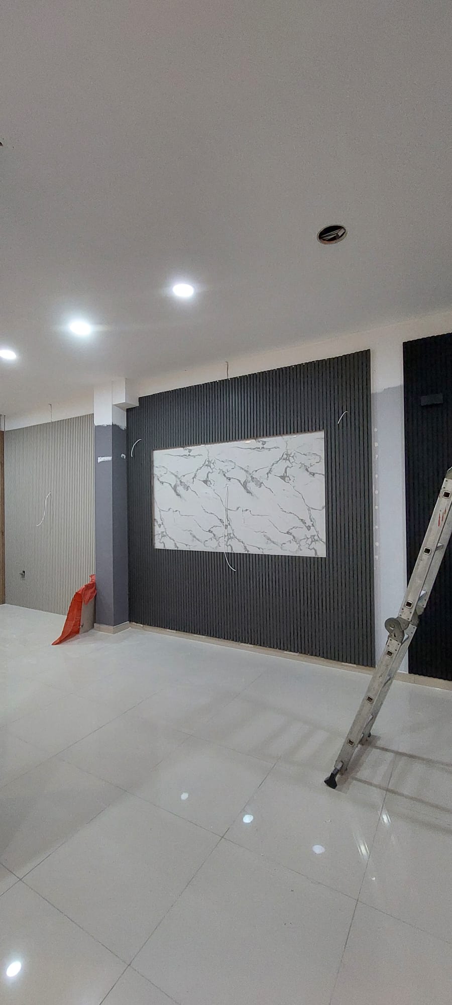 Aydın Elektrik saha çalışması